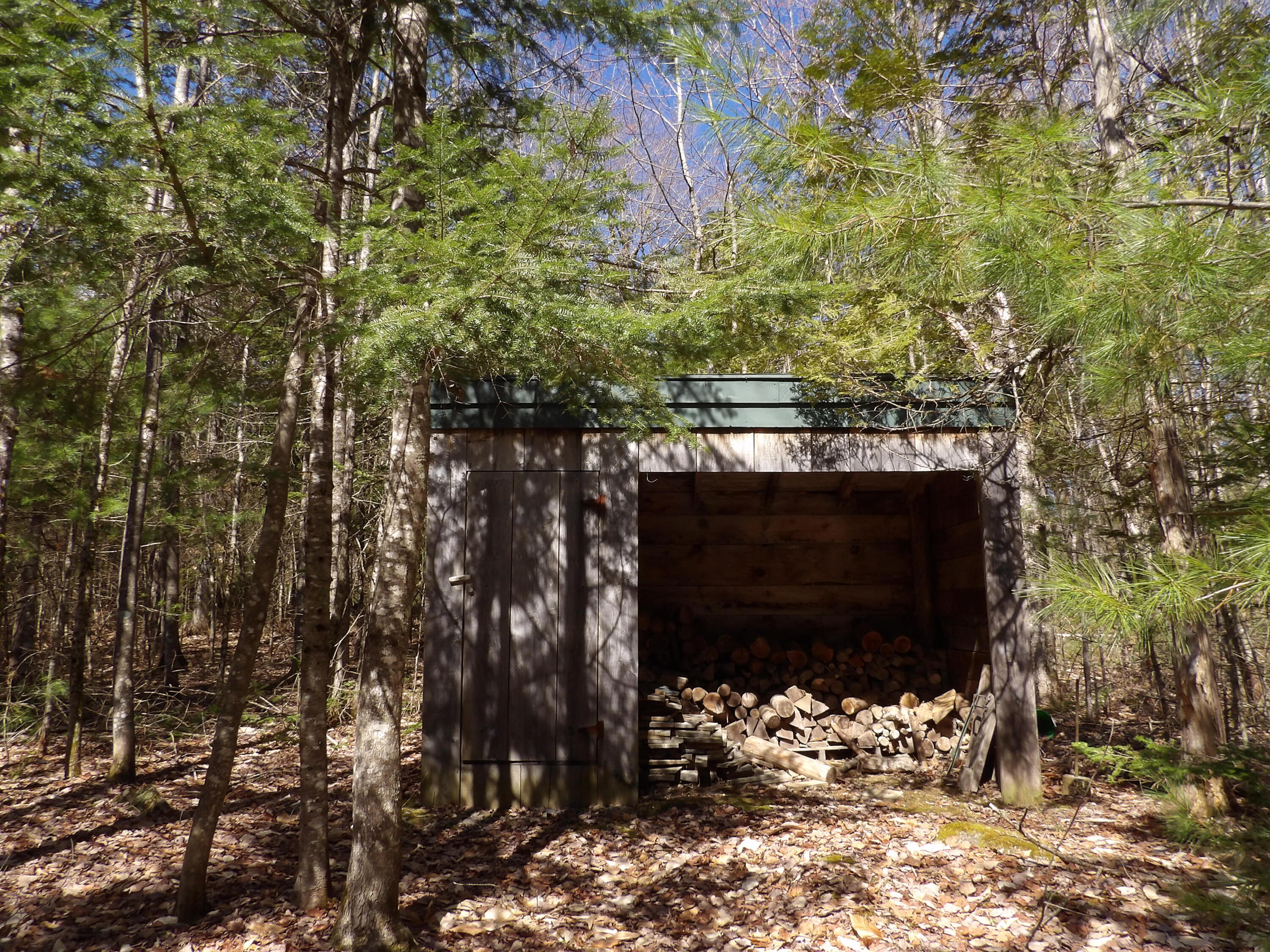 96 Thurston Road Cornville, ME 04976 - Photo 8 of 22 100_0197