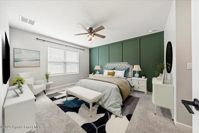 $353,000 | 480 Sorrento Drive, Cocoa, FL 32922