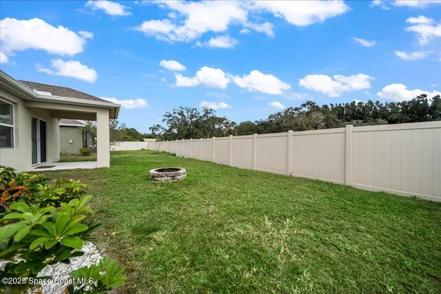 $353,000 | 480 Sorrento Drive, Cocoa, FL 32922