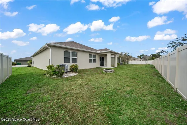 $353,000 | 480 Sorrento Drive, Cocoa, FL 32922