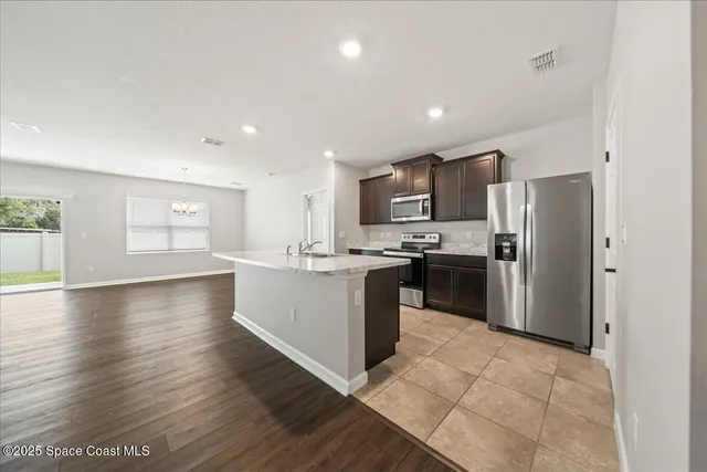 $353,000 | 480 Sorrento Drive, Cocoa, FL 32922