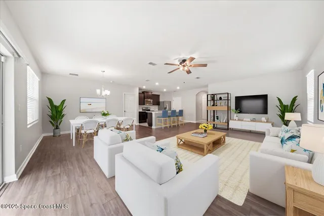 $353,000 | 480 Sorrento Drive, Cocoa, FL 32922