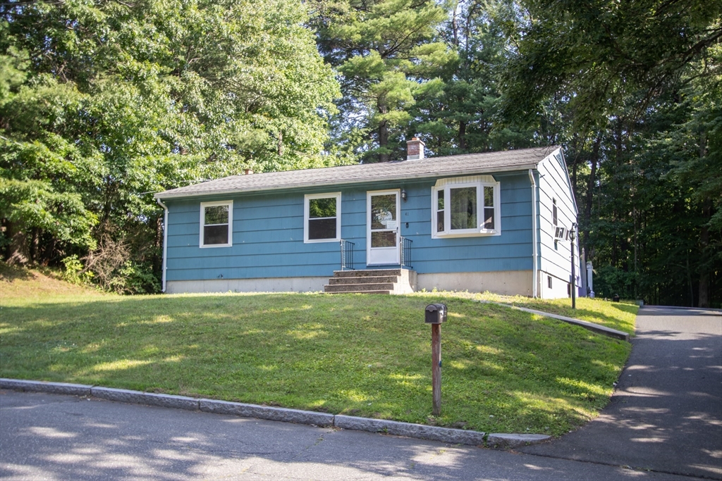 41 Rosedale Avenue Springfield, MA 01128 - Photo 33 of 42 Gallery Image 33