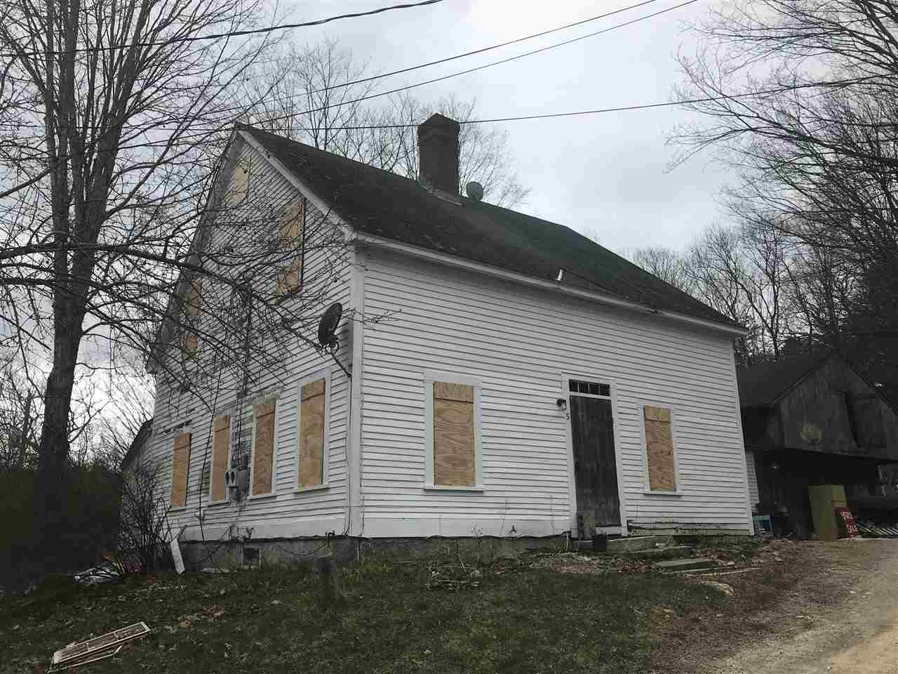5 Old Main Street South Sutton, NH 03273 - Photo 1 of 4