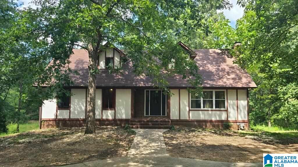5294 Clay Palmerdale Road Pinson, AL 35126 - Photo 1 of 9