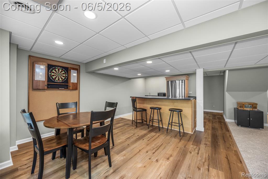 7505 Quail Ridge Drive Dexter, MI 48130 - Photo 64 of 75