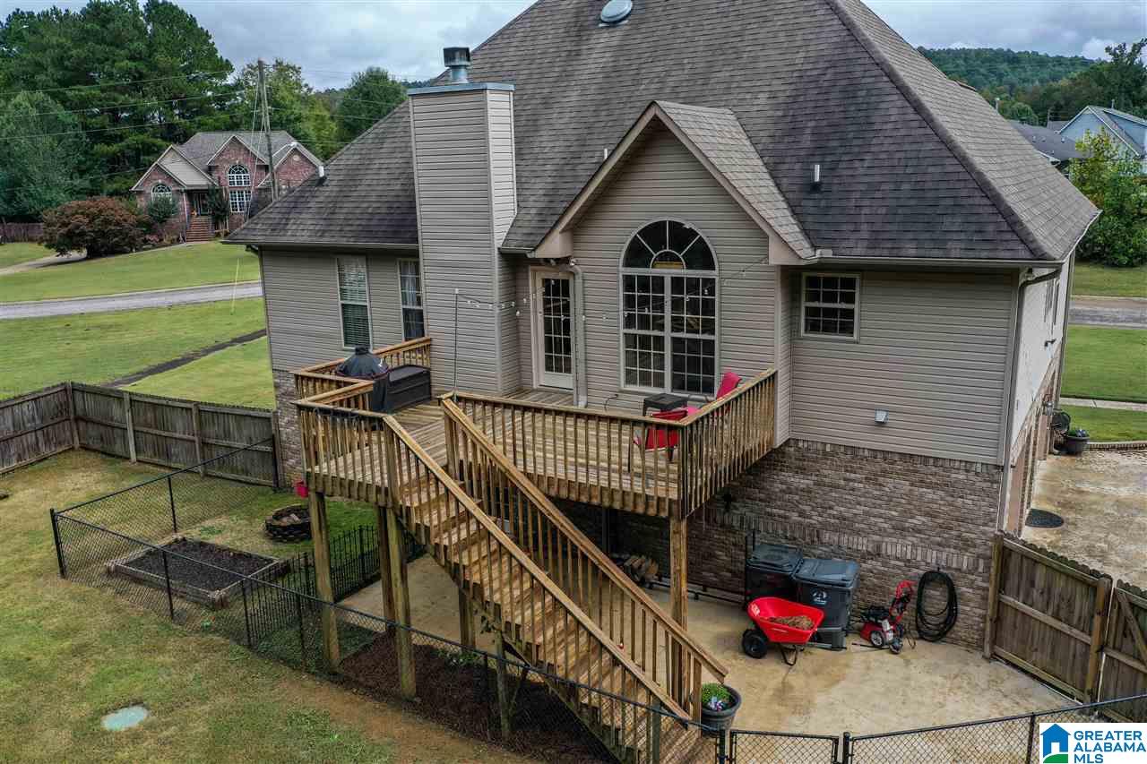 20 Creekside Springville, AL 35146 - Photo 2 of 41