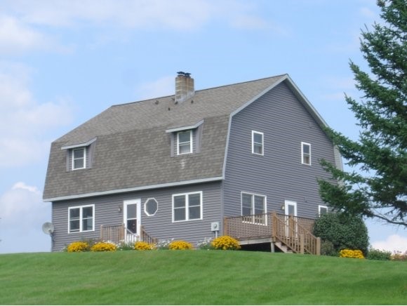 599 South Middlebrook Road Ferrisburgh, VT 05491 - Photo 1 of 1 Gallery Image 1