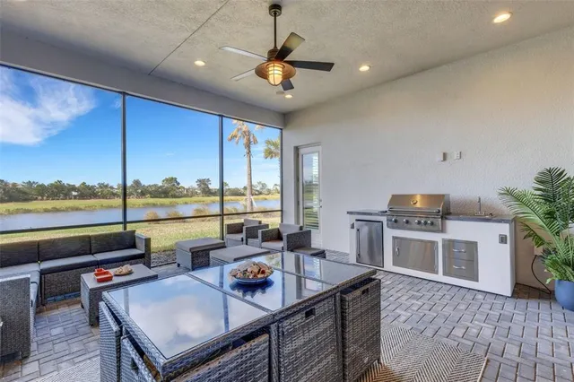 $6,200 | 8921 Artisan Way, Sarasota, FL 34240