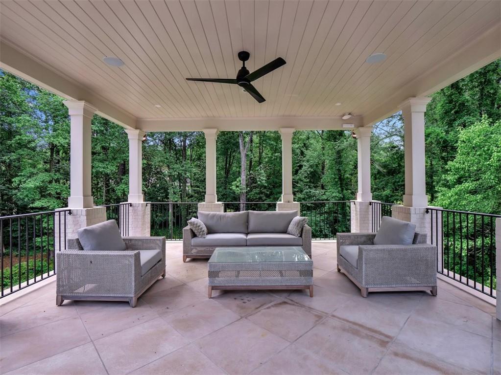 3625 Tuxedo Road Northwest Atlanta, GA 30305 - Photo 85 of 95