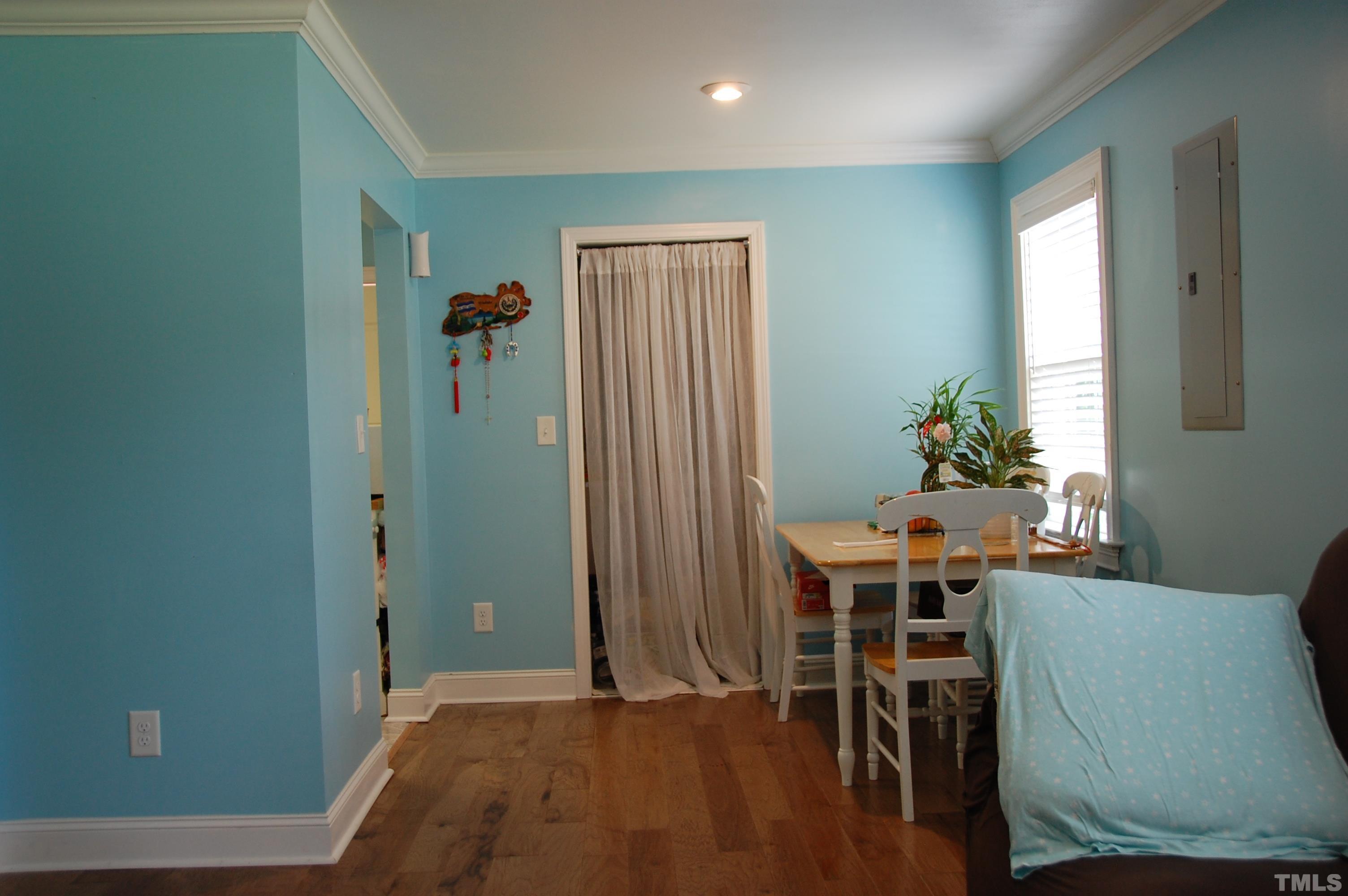2406 Boswell Road Raleigh, NC 27610 - Photo 6 of 21 a workspace with furniture and window