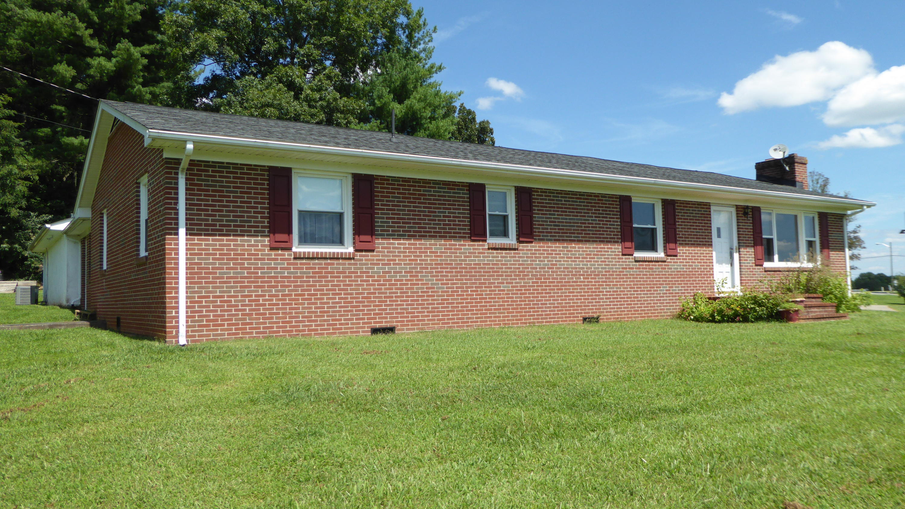 2 Front of Home