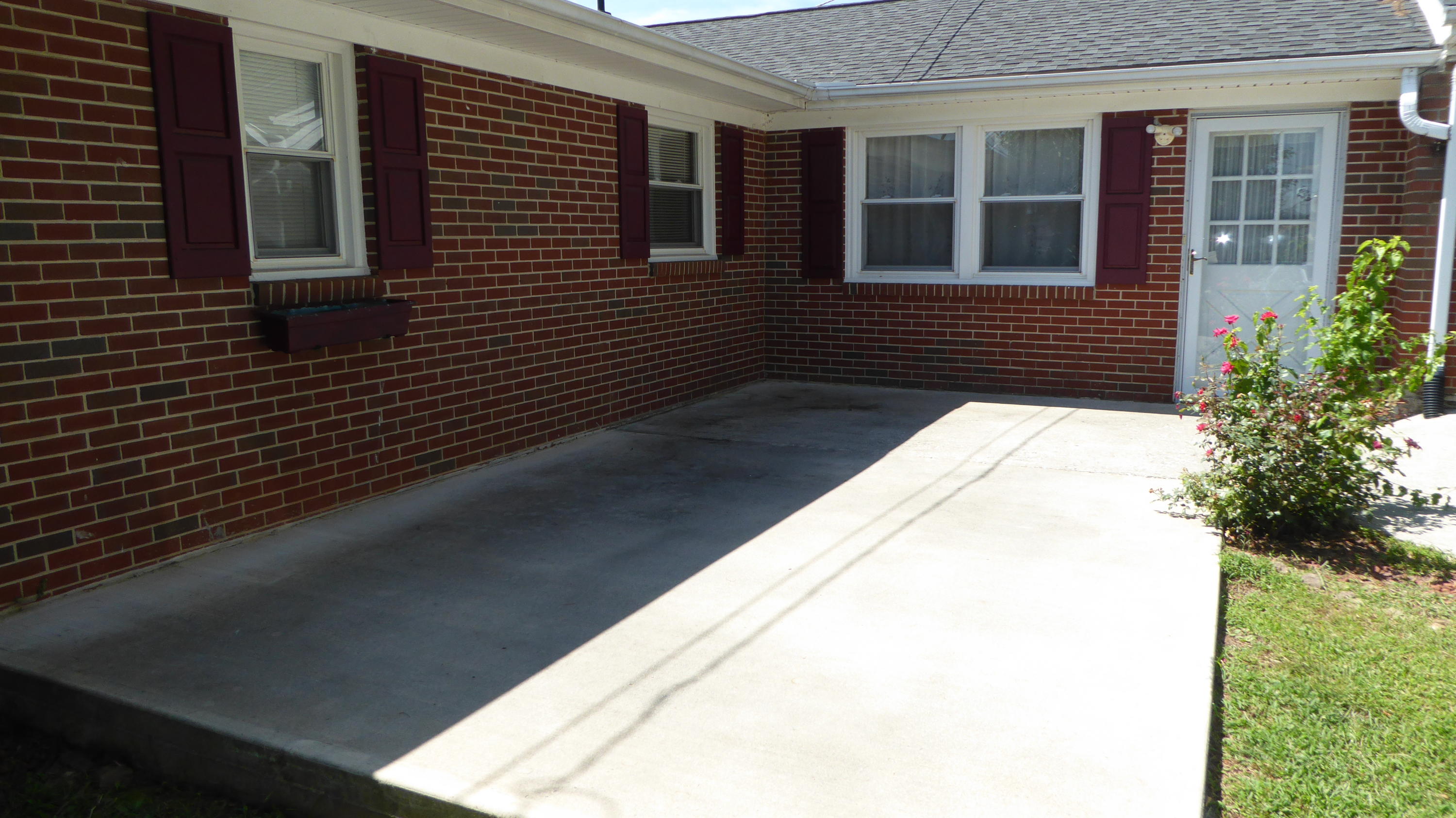 46 Wescott Road Rocky Mount, VA 24151 - Photo 16 of 45 16 Patio