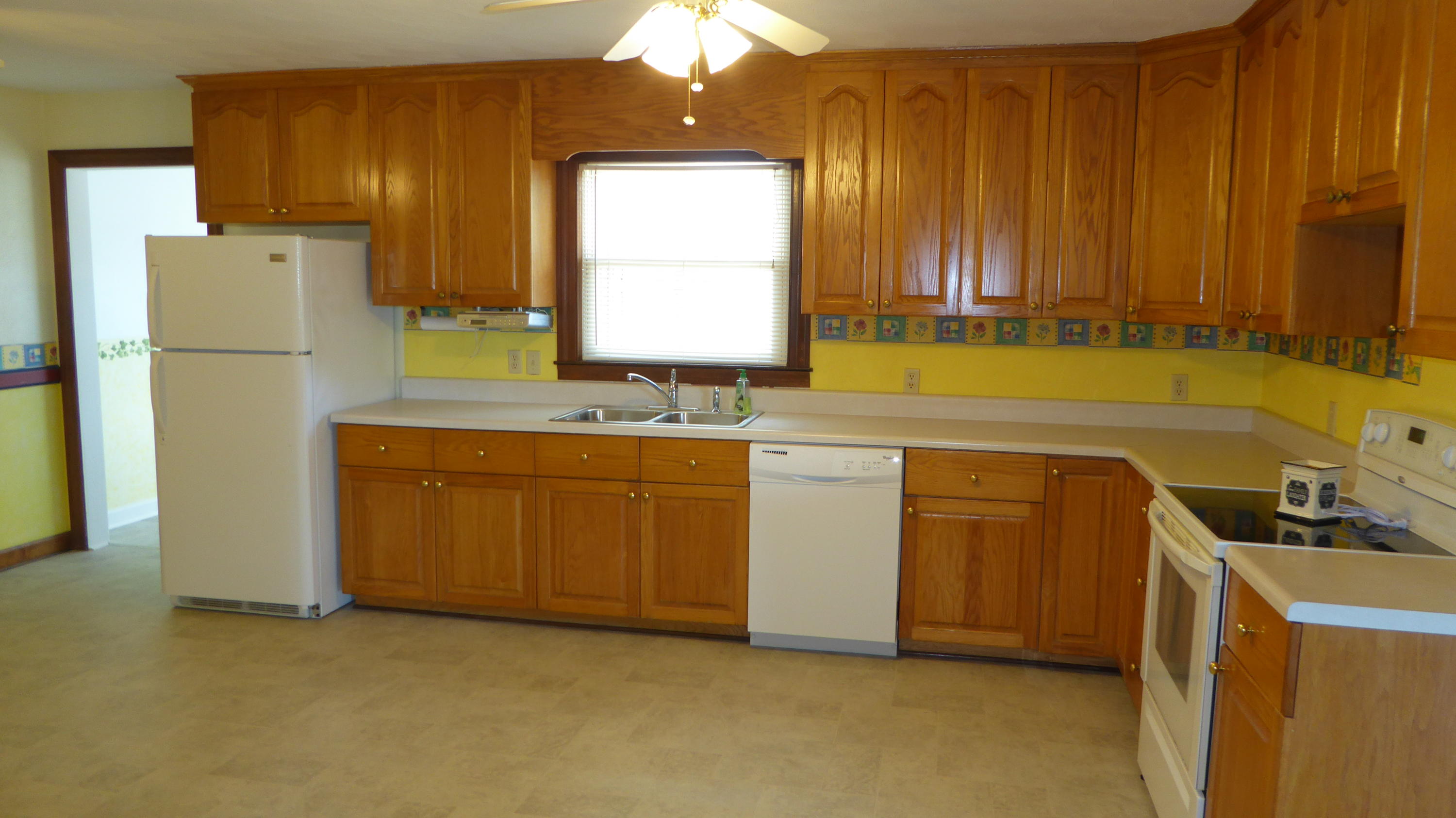 46 Wescott Road Rocky Mount, VA 24151 - Photo 22 of 45 21 Kitchen (3)