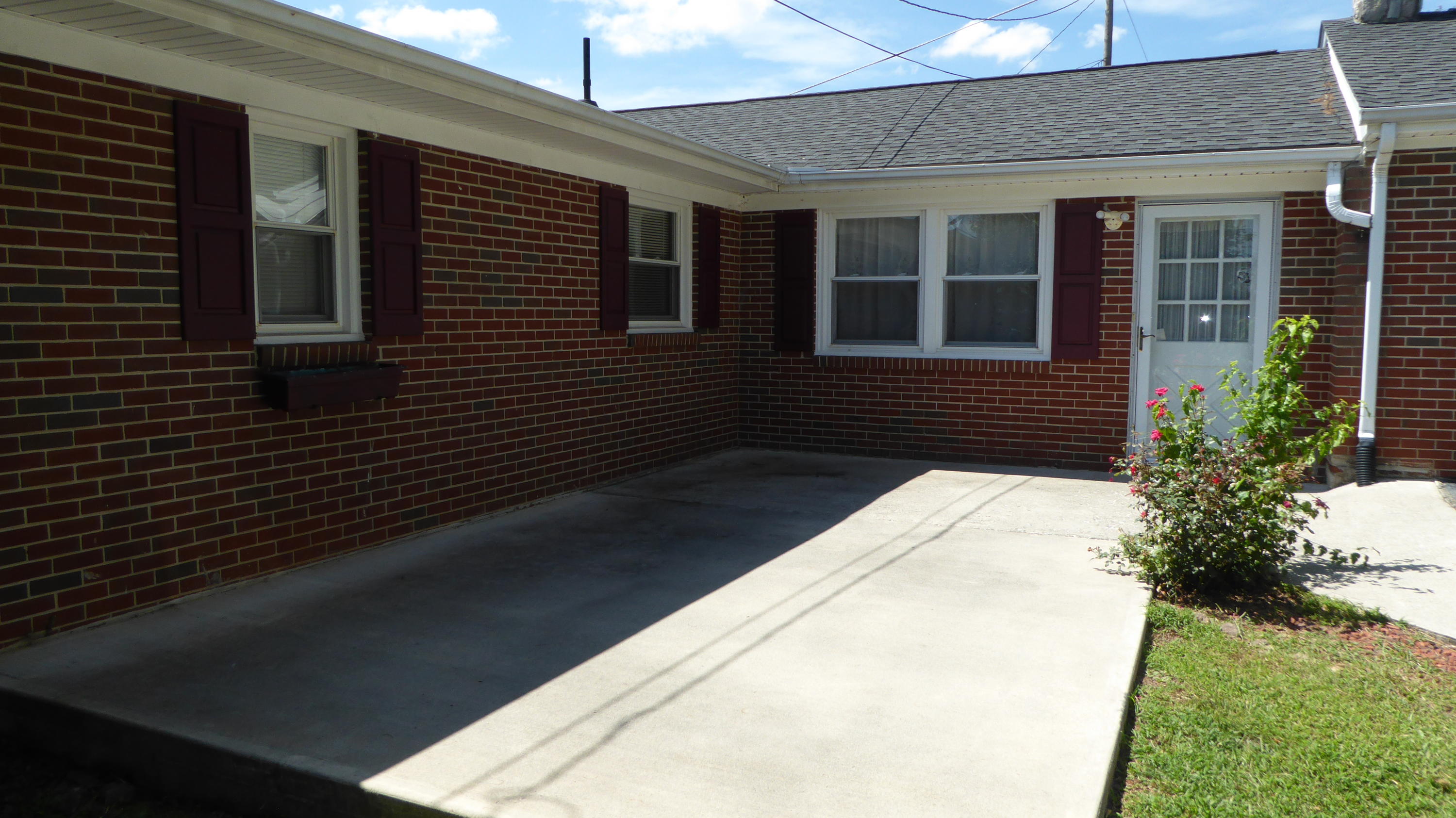46 Wescott Road Rocky Mount, VA 24151 - Photo 42 of 45 41 Patio