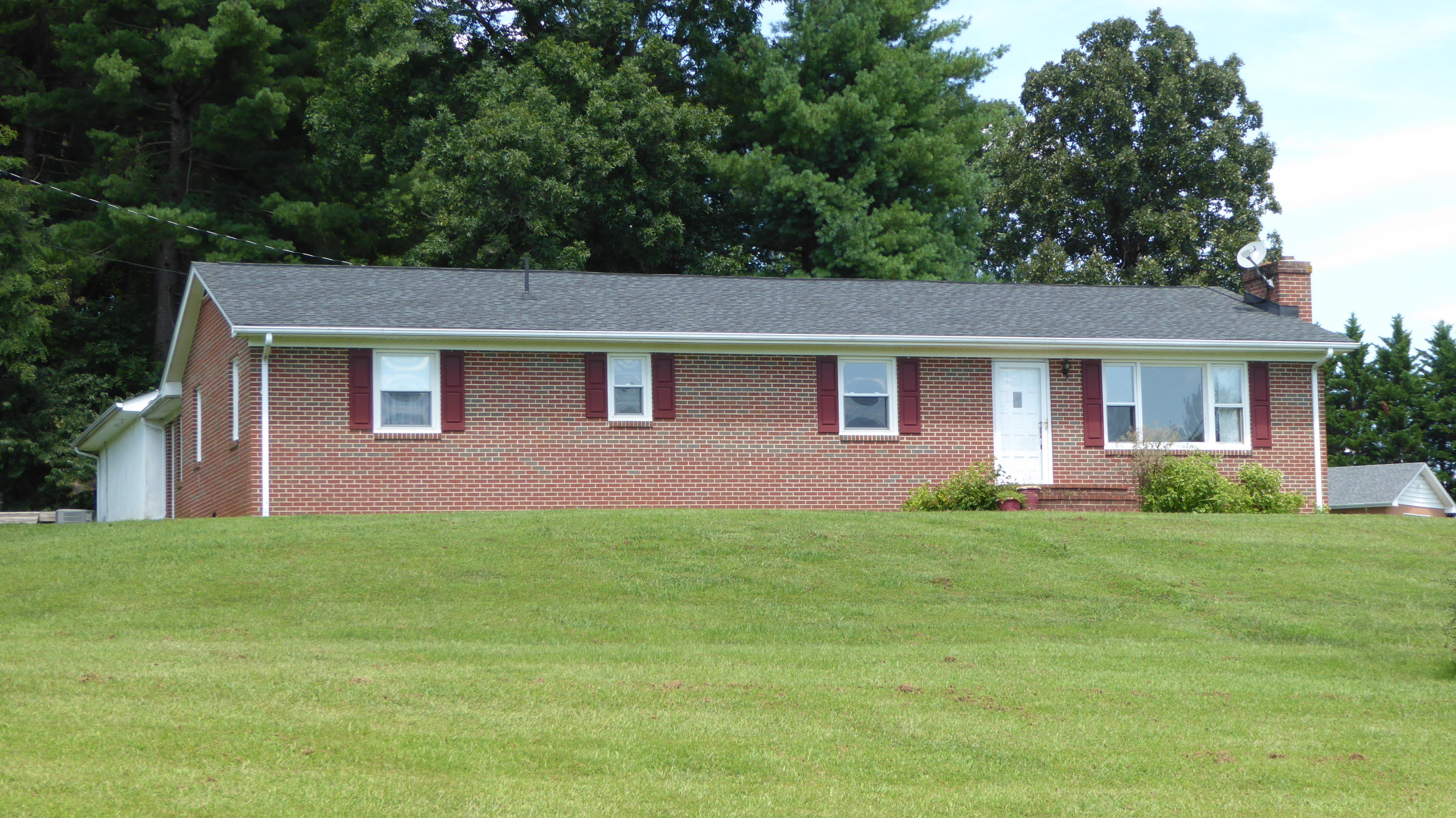 46 Wescott Road Rocky Mount, VA 24151 - Photo 45 of 45 44 Front of Home