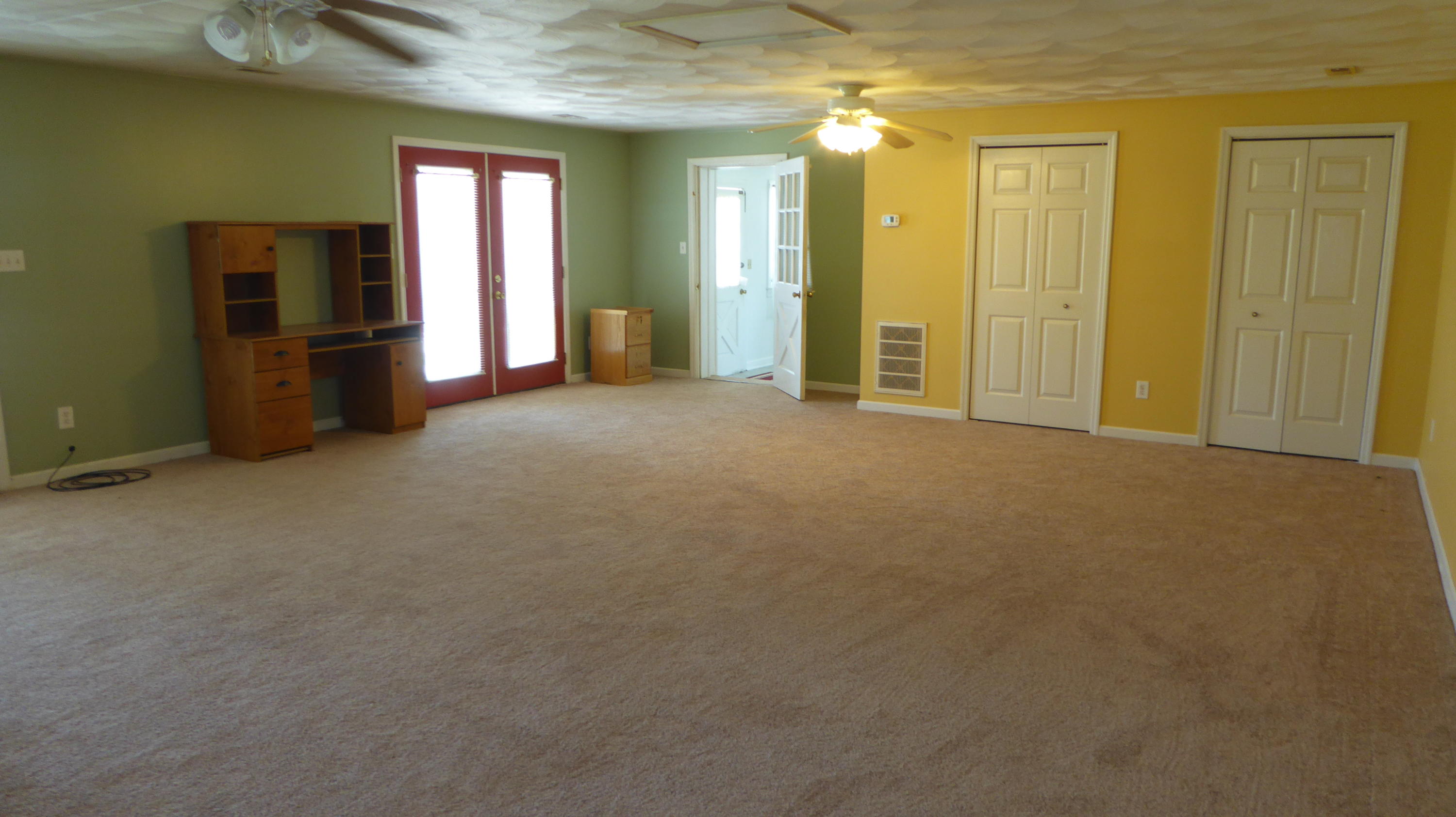 6 Recreation Room or Family Room