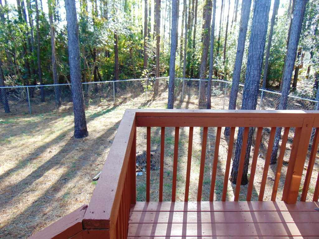 775 Massengill Pond Road Angier, NC 27501 - Photo 20 of 21 Patio/Deck