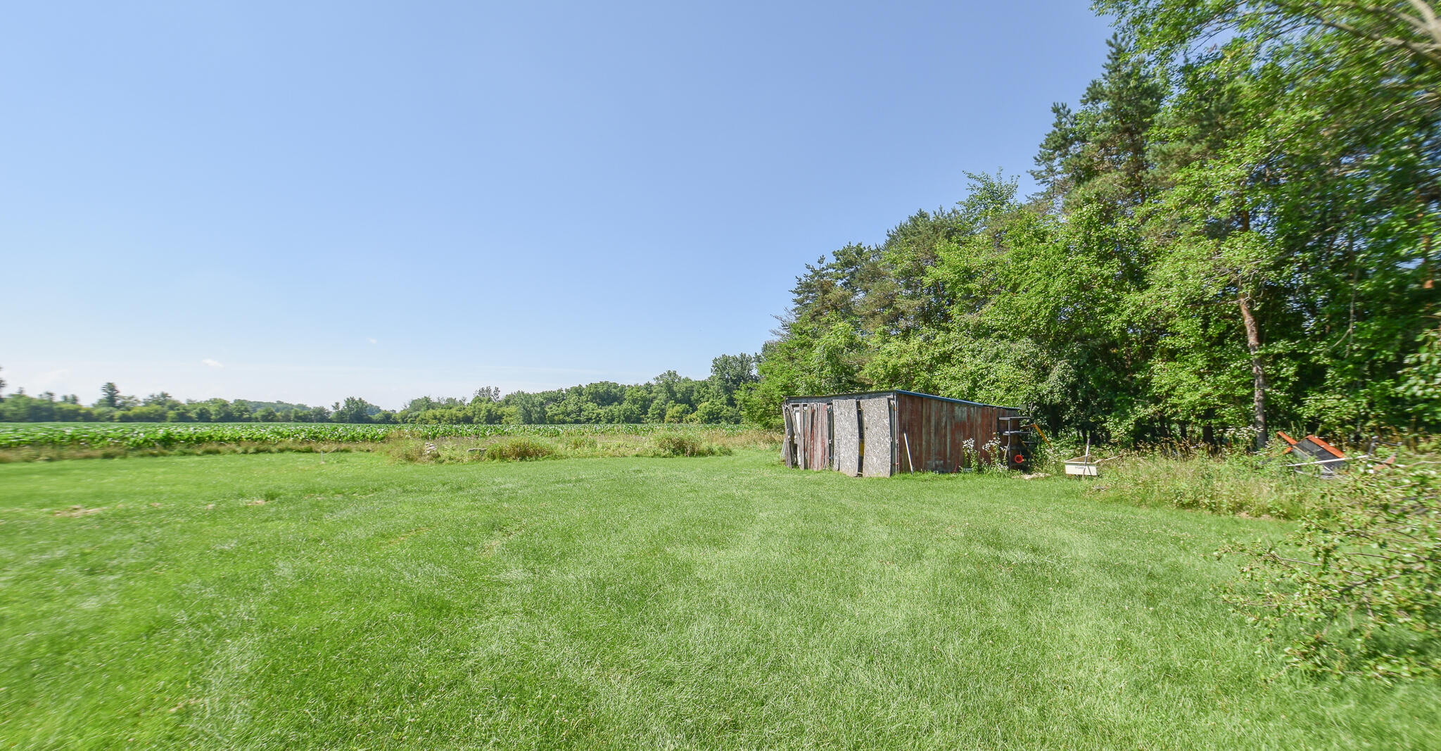 783 Francisco Road Sherwood, MI 49089 - Photo 4 of 27 DSC_0001