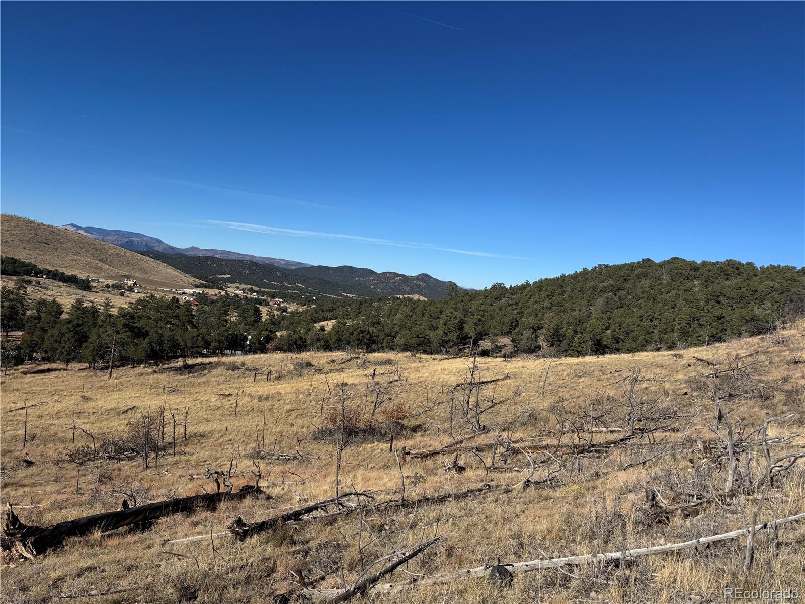 0 G Path Cotopaxi, CO 81223 - Photo 33 of 39 a view of an ocean beach