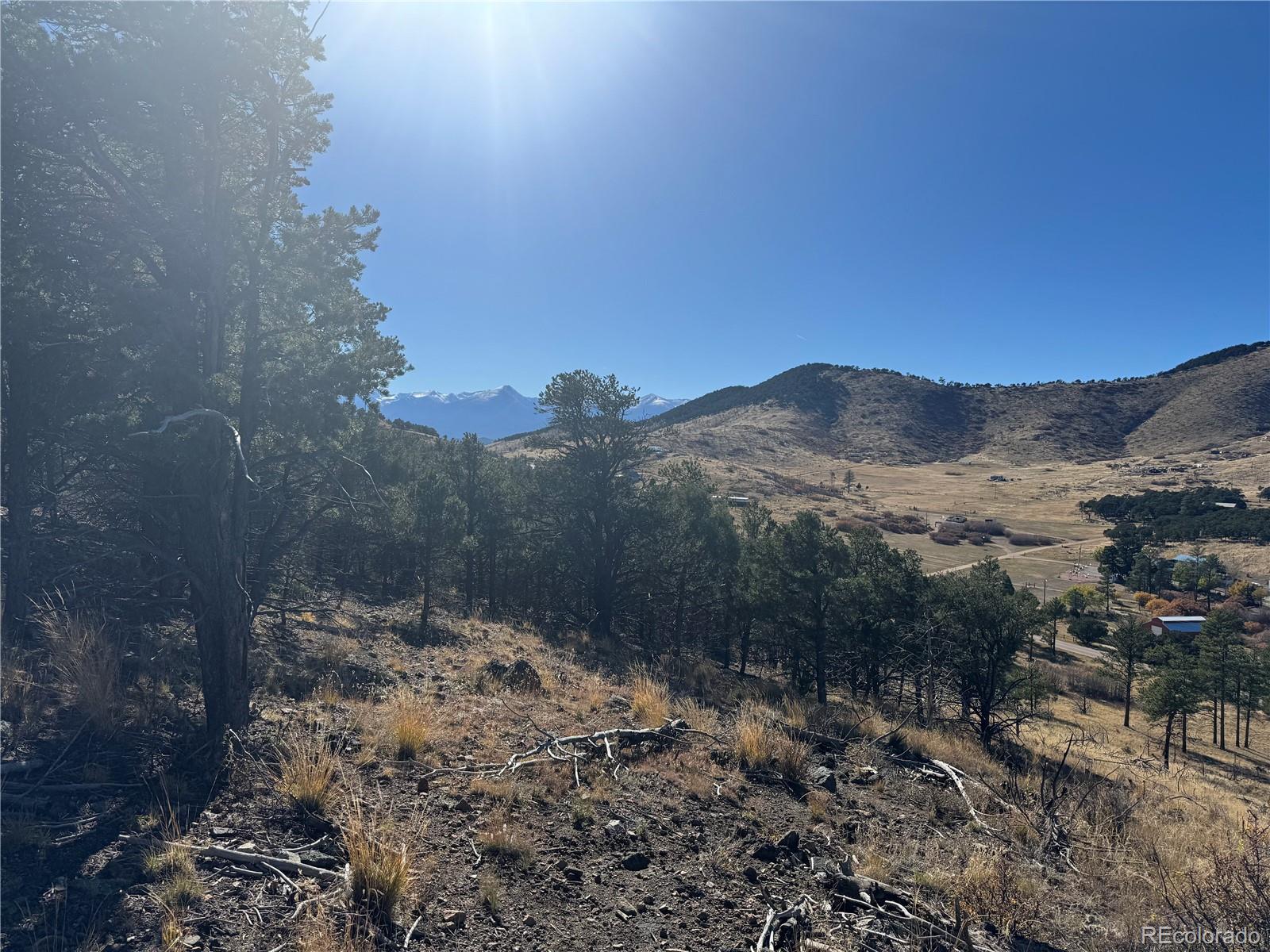 0 G Path Cotopaxi, CO 81223 - Photo 6 of 39 a view of a yard