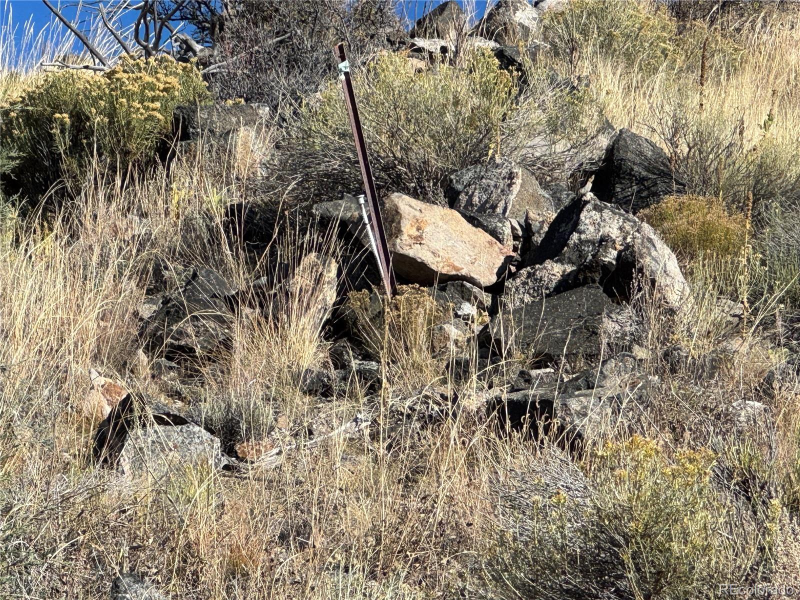 0 G Path Cotopaxi, CO 81223 - Photo 10 of 39 a view of outdoor space and yard
