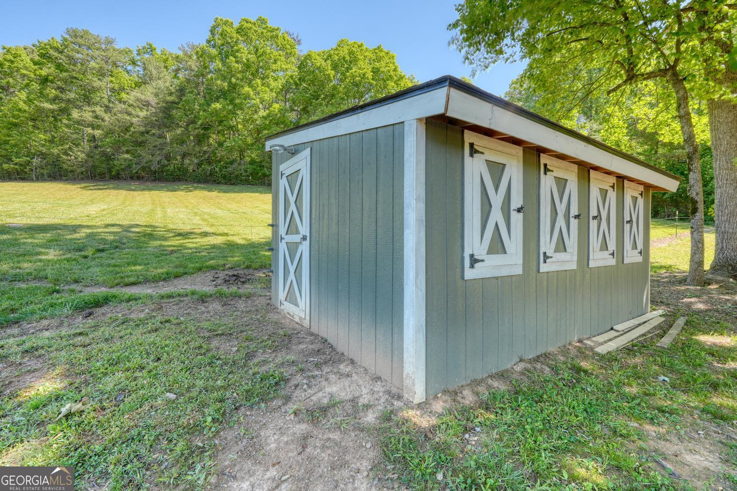 4836 Owltown Road Blairsville, GA 30512 - Photo 64 of 95