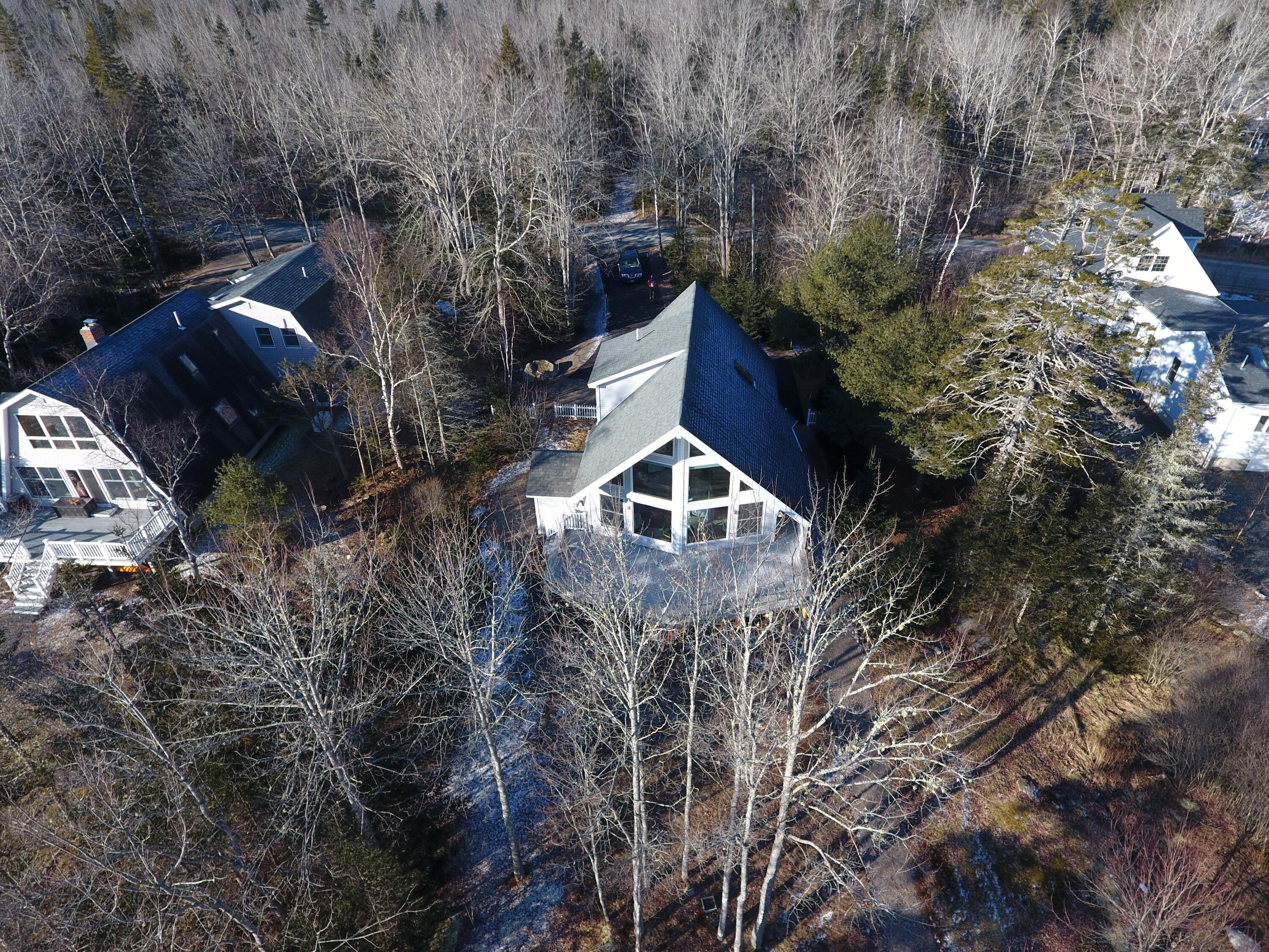 477 Paul Bunyan Road Corea, ME 04624 - Photo 2 of 42 1