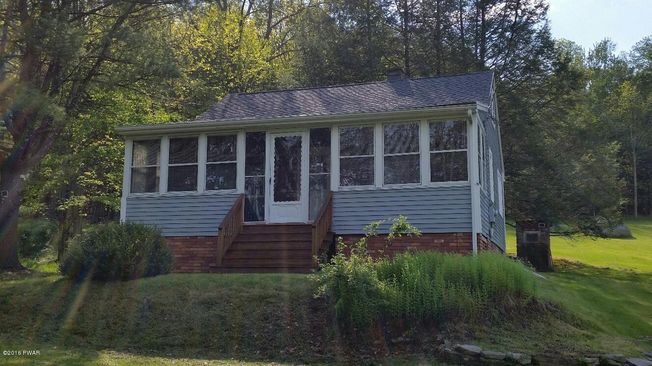 411 Finn Swamp Road Lakeville, PA 18438 - Photo 3 of 29