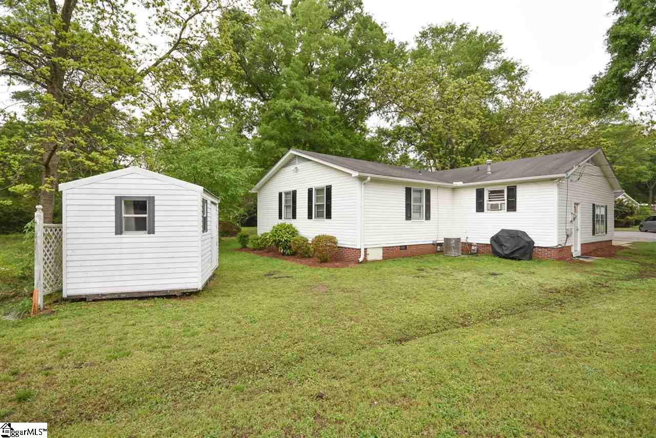 104 Crescent Drive Fountain Inn, SC 29644 - Photo 25 of 26