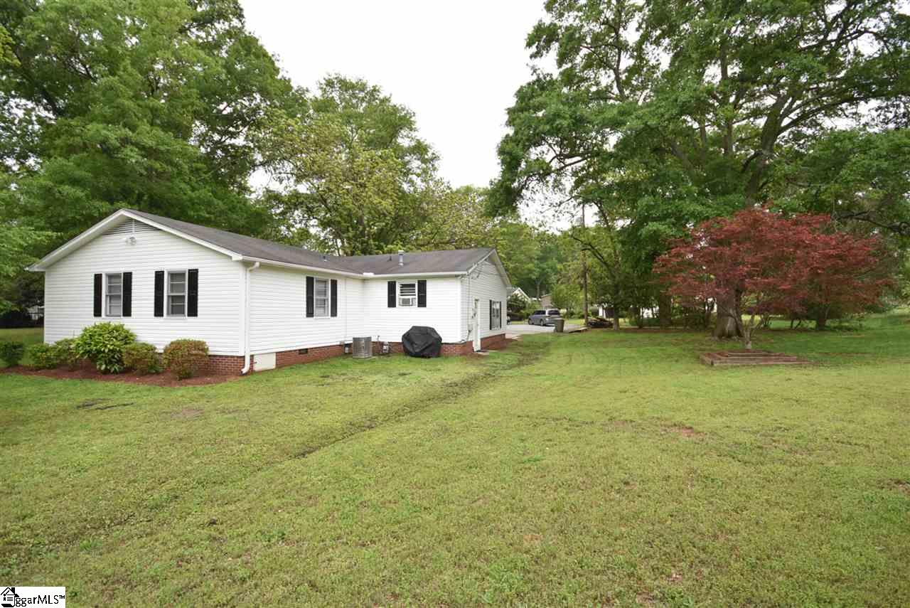 104 Crescent Drive Fountain Inn, SC 29644 - Photo 26 of 26