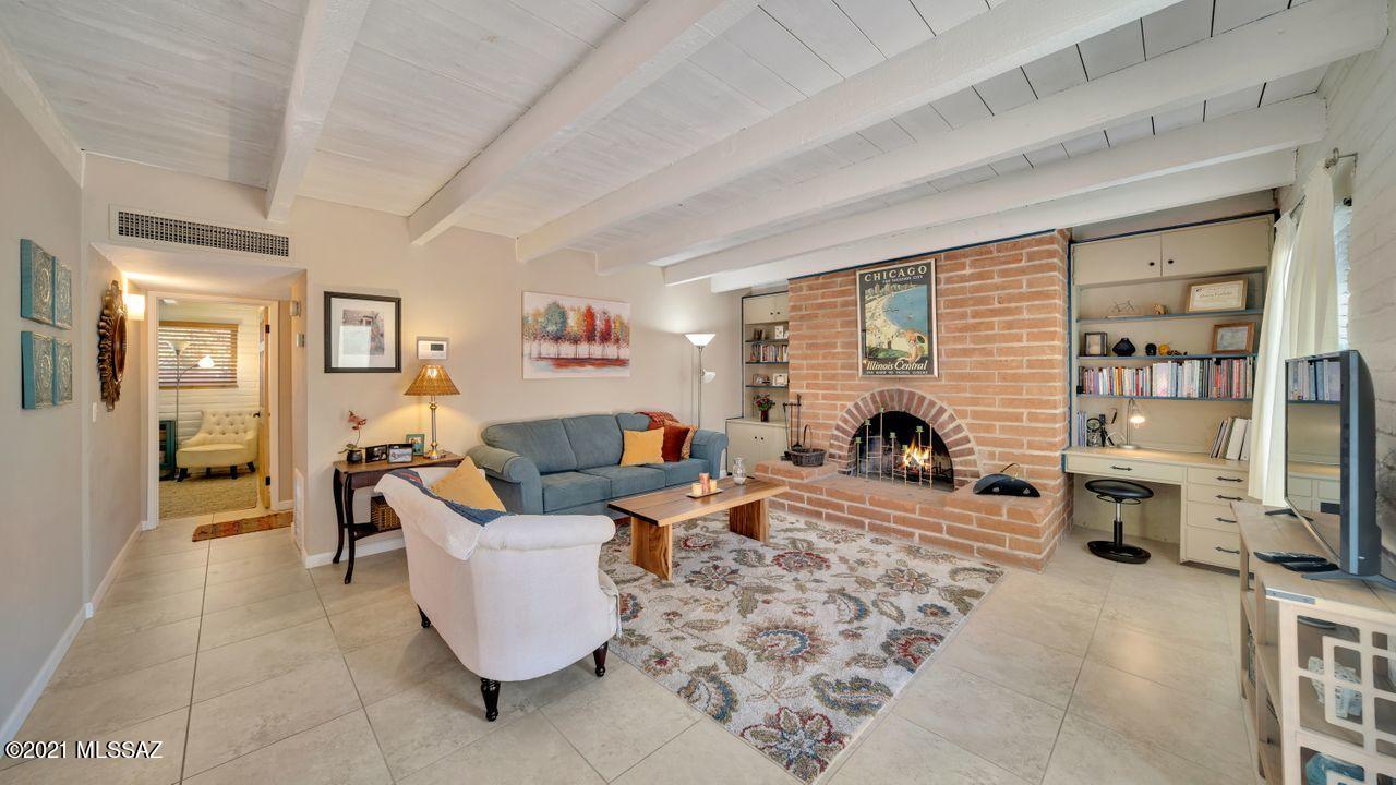 3935 North Country Club Road, Unit 31A Tucson, AZ 85716 - Photo 3 of 25