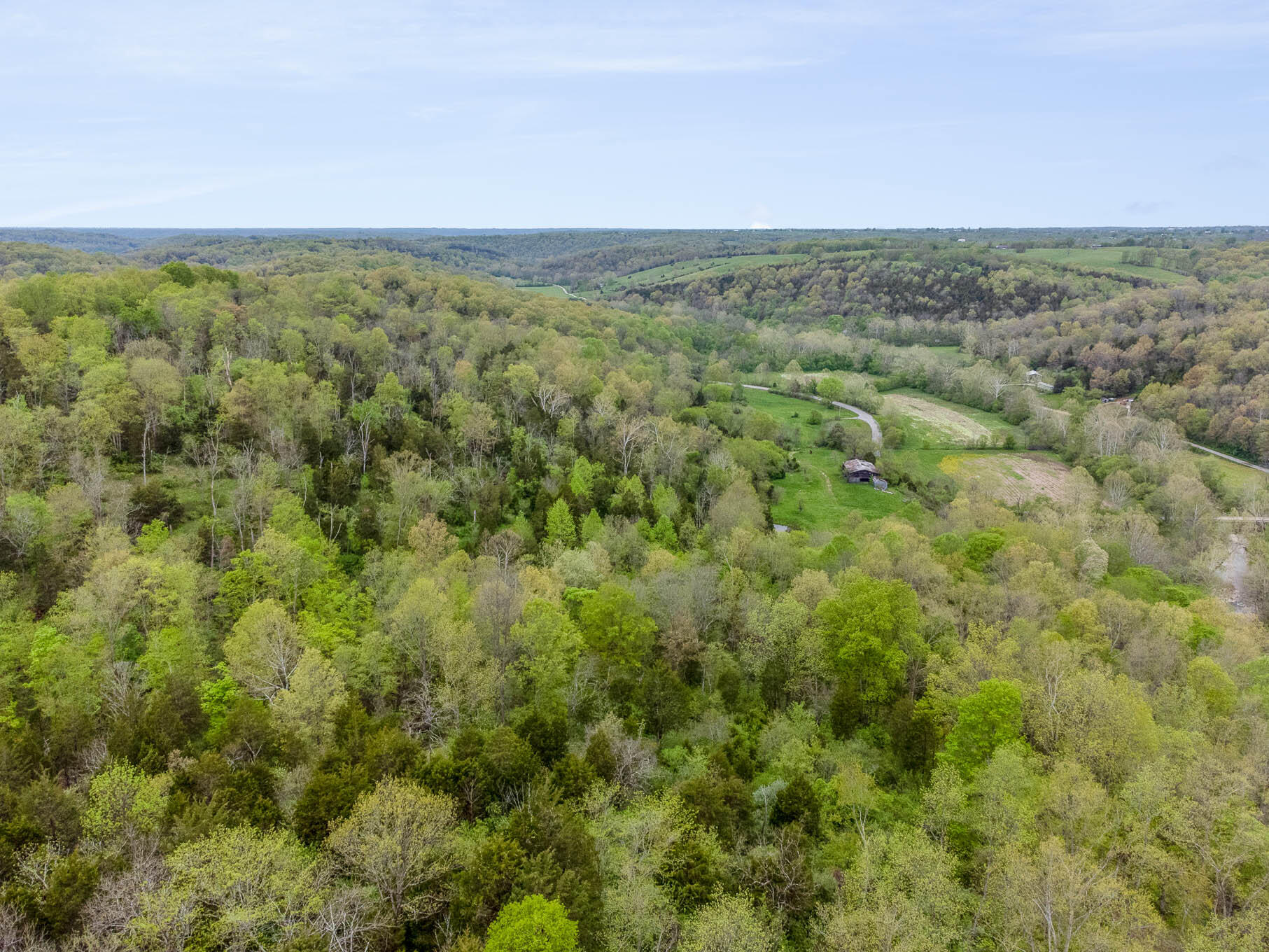 4590 South Southfork Road Owenton, KY 40359 - Photo 6 of 15 Gallery Image 6