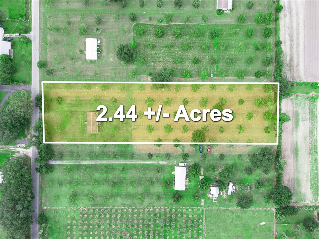 8564 Carey Road Lithia, FL 33547 - Photo 2 of 9