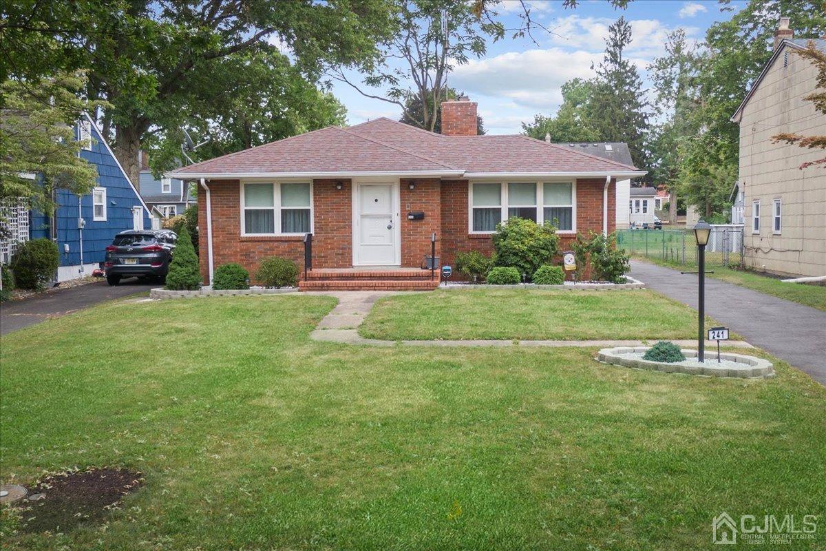 241 4th Street Dunellen, NJ 08812 - Photo 2 of 36 Gallery Image 2