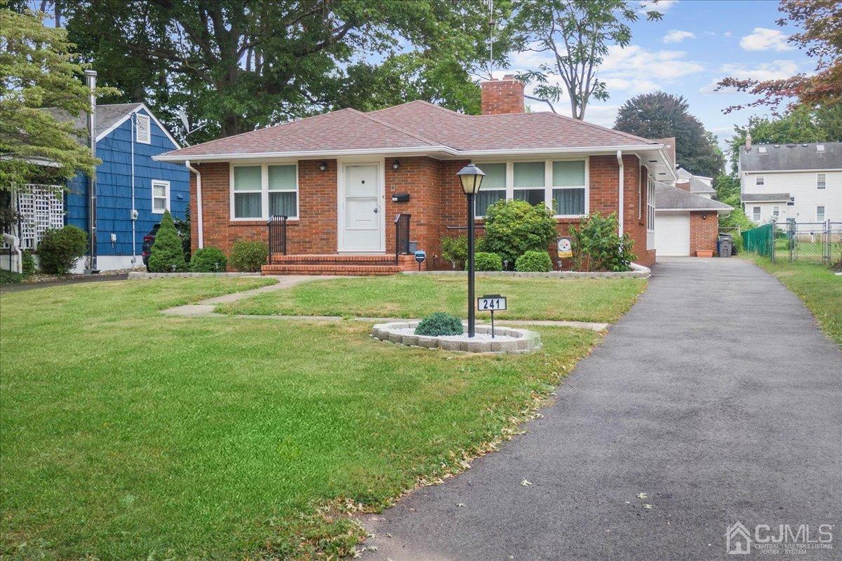 241 4th Street Dunellen, NJ 08812 - Photo 3 of 36 Gallery Image 3