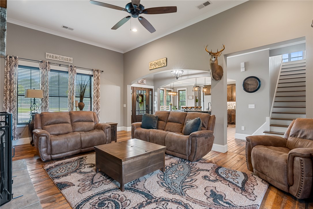 515 Herman Brooks Road Belton, SC 29627 - Photo 11 of 48