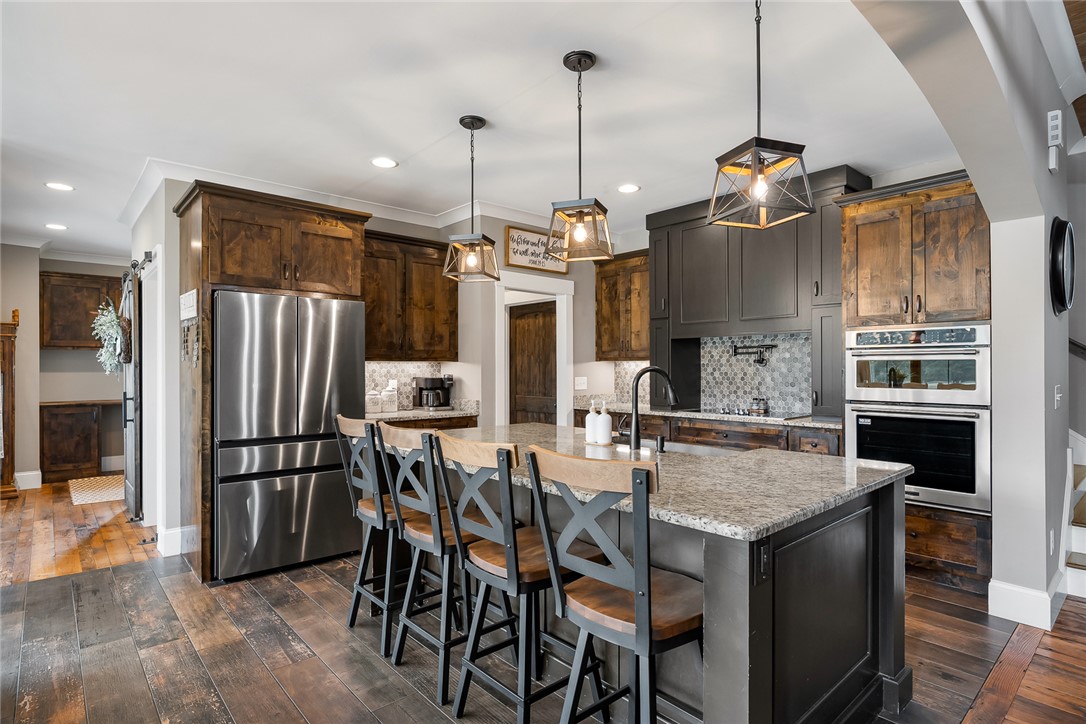 515 Herman Brooks Road Belton, SC 29627 - Photo 12 of 48