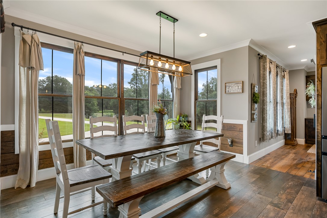 515 Herman Brooks Road Belton, SC 29627 - Photo 14 of 48