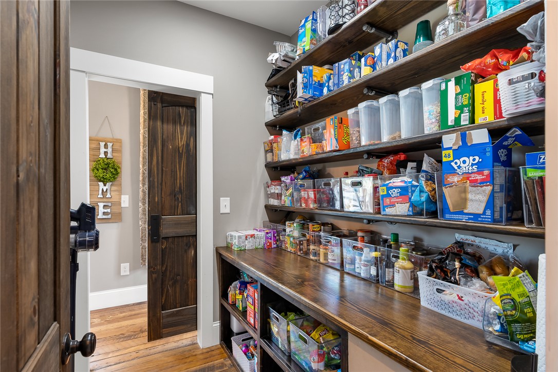 515 Herman Brooks Road Belton, SC 29627 - Photo 15 of 48