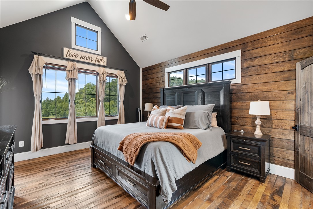 515 Herman Brooks Road Belton, SC 29627 - Photo 17 of 48
