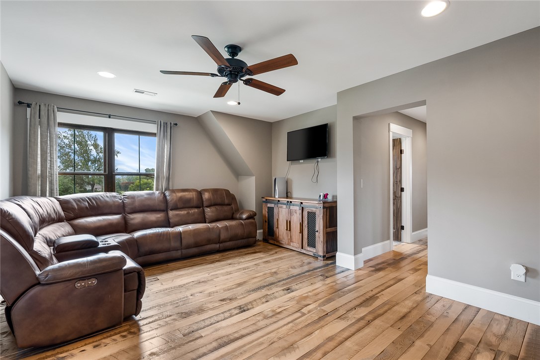 515 Herman Brooks Road Belton, SC 29627 - Photo 23 of 48