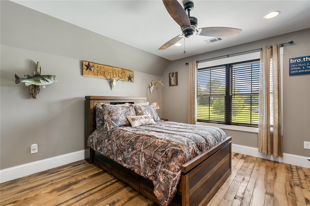 515 Herman Brooks Road Belton, SC 29627 - Photo 24 of 48