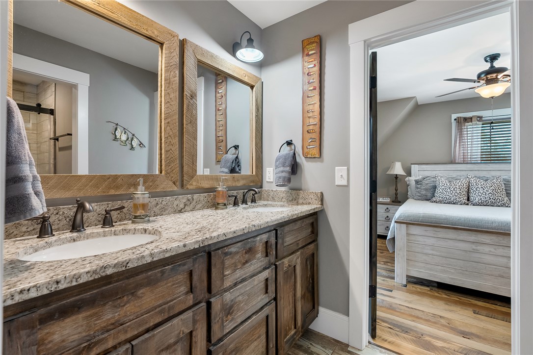 515 Herman Brooks Road Belton, SC 29627 - Photo 25 of 48
