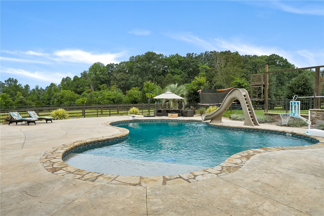 515 Herman Brooks Road Belton, SC 29627 - Photo 32 of 48