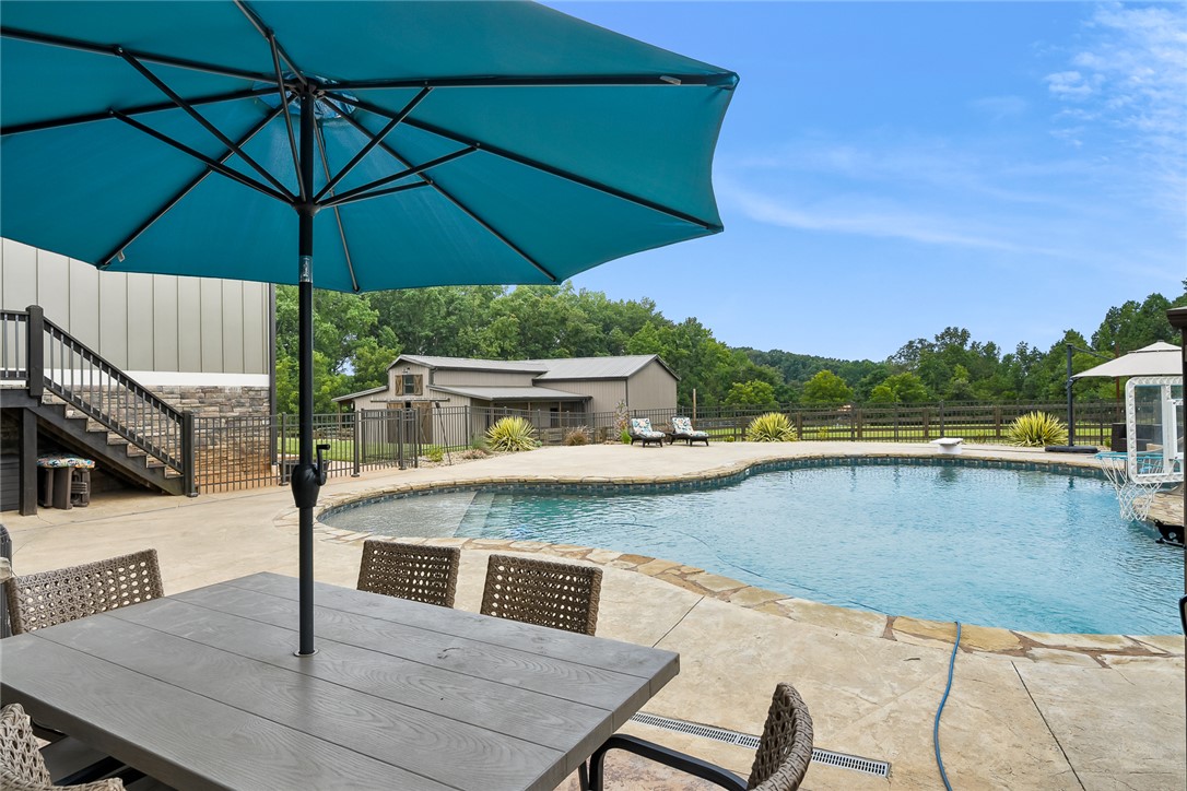 515 Herman Brooks Road Belton, SC 29627 - Photo 33 of 48