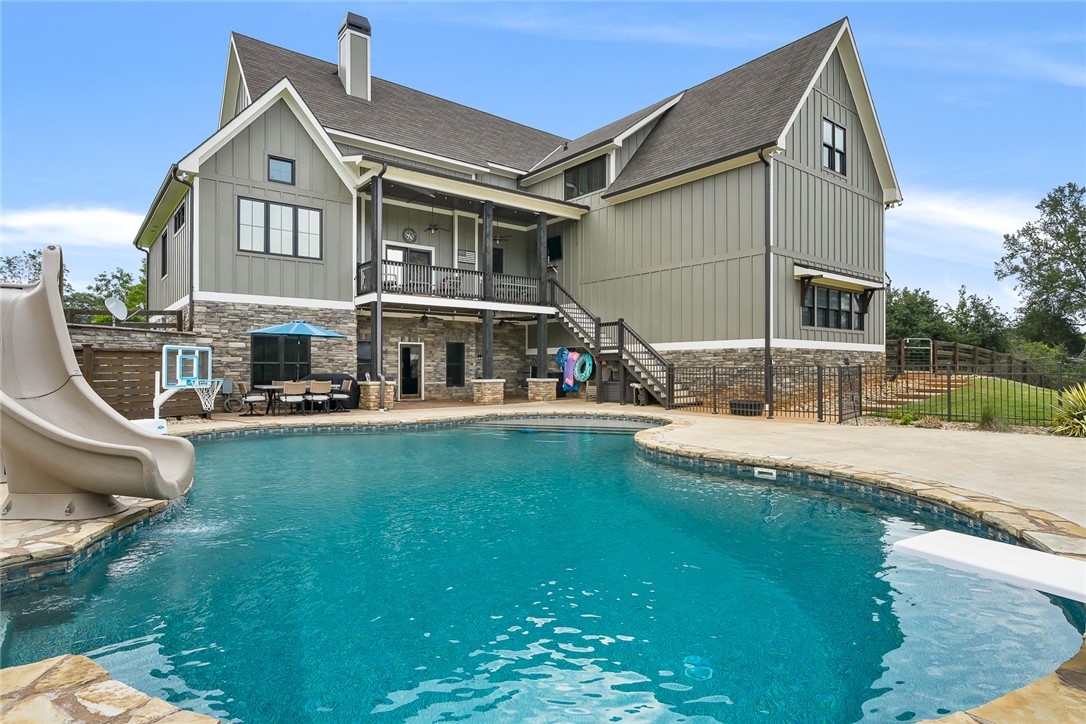 515 Herman Brooks Road Belton, SC 29627 - Photo 34 of 48