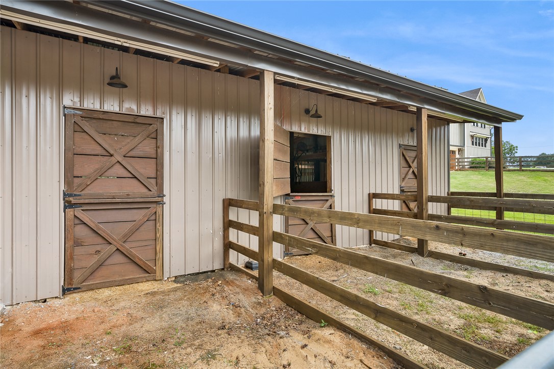 515 Herman Brooks Road Belton, SC 29627 - Photo 36 of 48