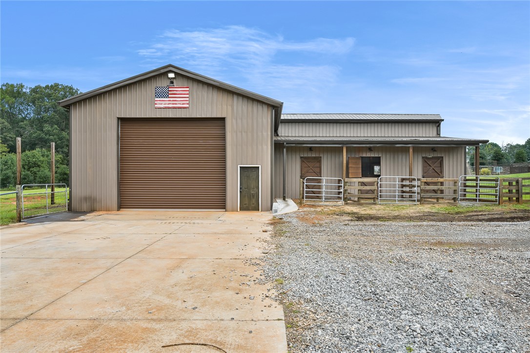 515 Herman Brooks Road Belton, SC 29627 - Photo 39 of 48