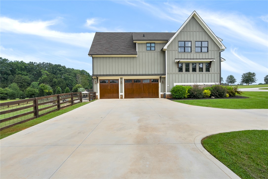 515 Herman Brooks Road Belton, SC 29627 - Photo 41 of 48
